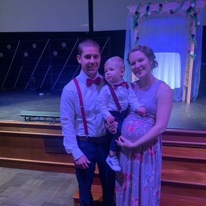 Meet your Posher, Logan